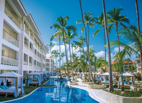 Majestic Mirage Punta Cana - All Suites Resort