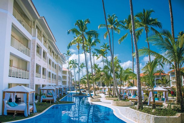 Majestic Mirage Punta Cana - All Suites Resort