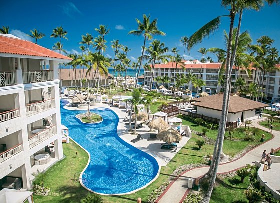 Majestic Mirage Punta Cana - All Suites Resort