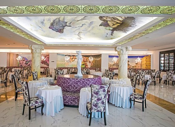 Majestic Mirage Punta Cana - All Suites Resort
