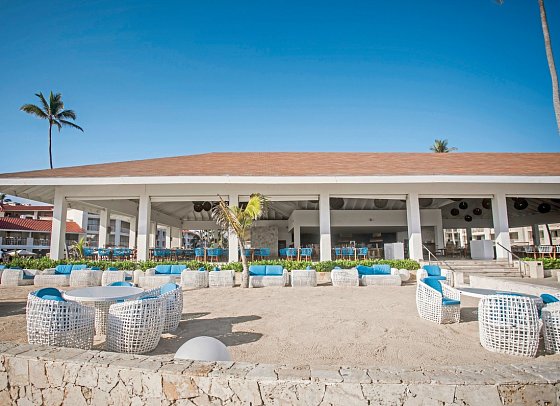 Majestic Mirage Punta Cana - All Suites Resort