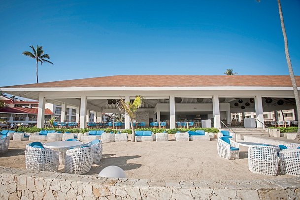 Majestic Mirage Punta Cana - All Suites Resort