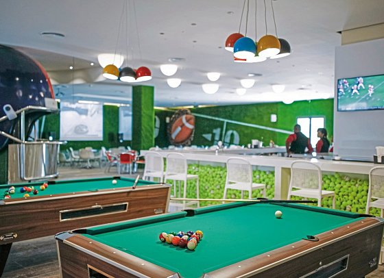 Majestic Mirage Punta Cana - All Suites Resort