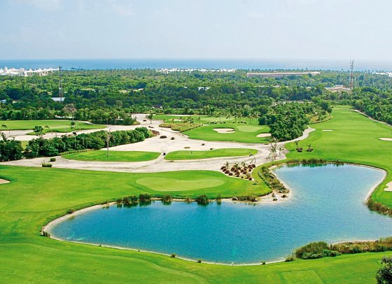 Majestic Mirage Punta Cana - All Suites Resort