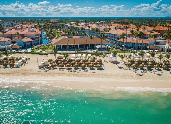 Majestic Mirage Punta Cana - All Suites Resort