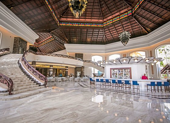 Majestic Mirage Punta Cana - All Suites Resort