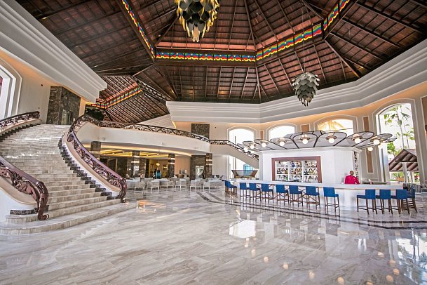 Majestic Mirage Punta Cana - All Suites Resort