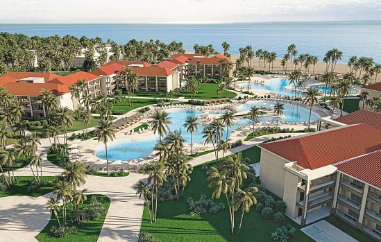 Hyatt Vivid Punta Cana