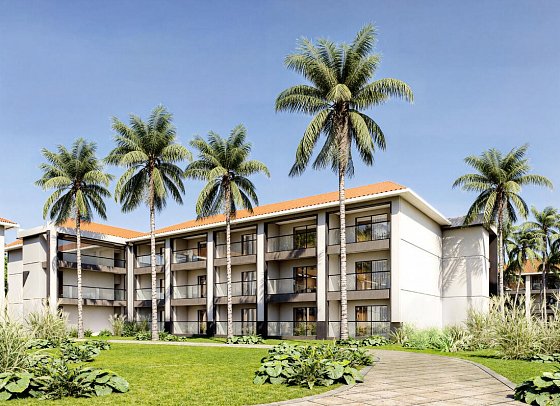 Hyatt Vivid Punta Cana
