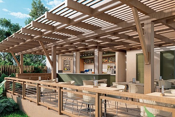 Hyatt Vivid Punta Cana