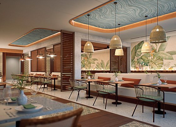 Hyatt Vivid Punta Cana