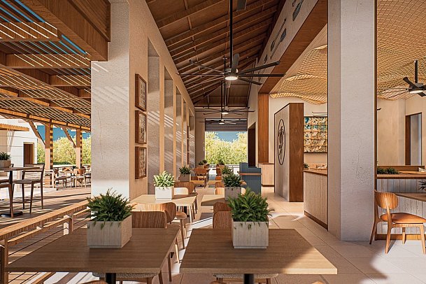 Hyatt Vivid Punta Cana