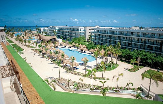 Serenade All Suites, Adults Only Resort