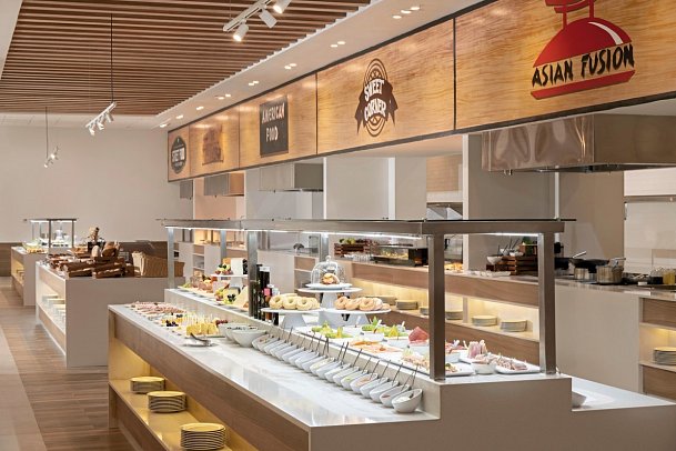 Serenade All Suites, Adults Only Resort