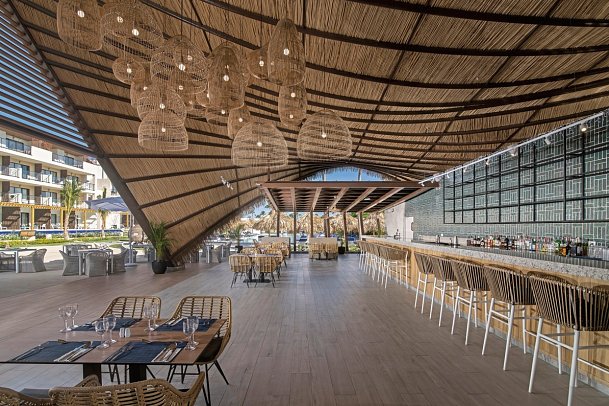 Serenade All Suites, Adults Only Resort