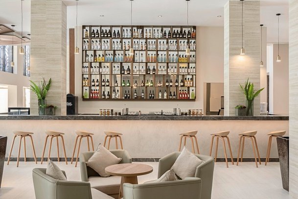 Serenade All Suites, Adults Only Resort