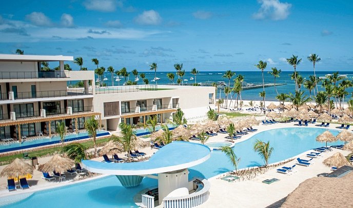 Serenade All Suites, Adults Only Resort