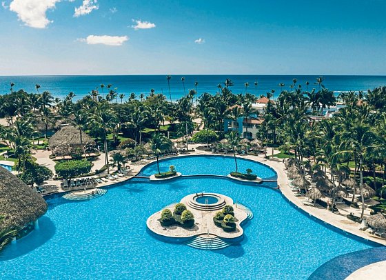 Iberostar Selection Hacienda Dominicus