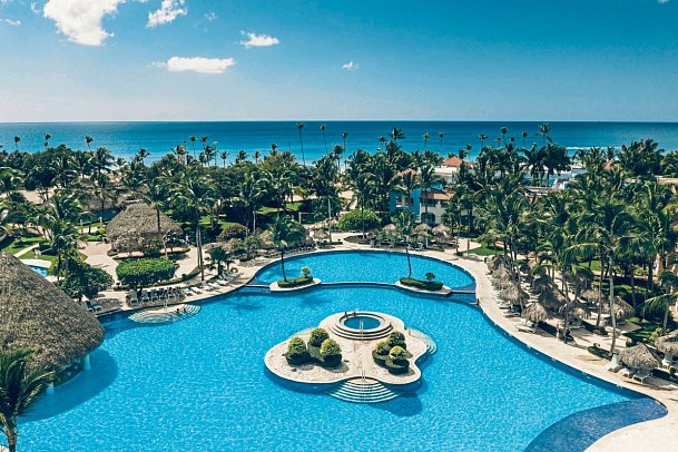Iberostar Selection Hacienda Dominicus
