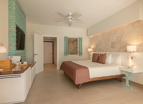 Iberostar Selection Hacienda Dominicus - Zimmercodierung JD1