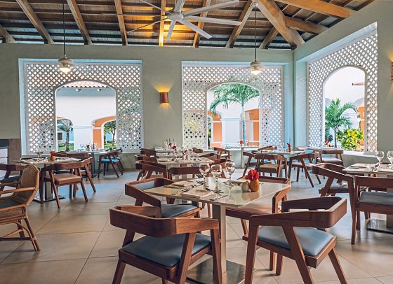 Iberostar Selection Hacienda Dominicus