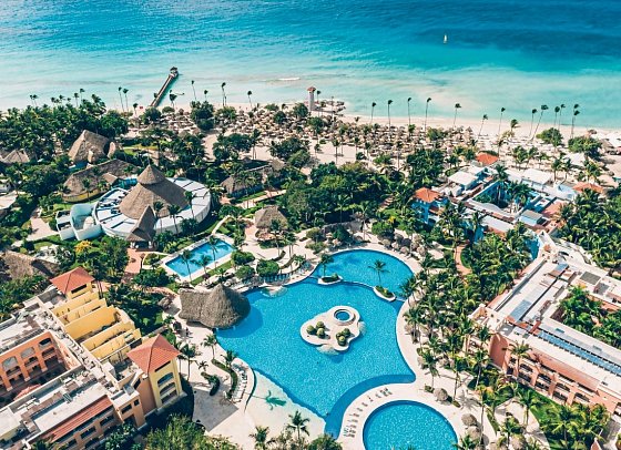 Iberostar Selection Hacienda Dominicus