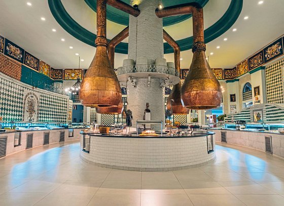 Iberostar Selection Hacienda Dominicus