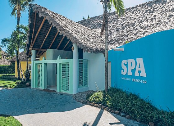Iberostar Selection Hacienda Dominicus
