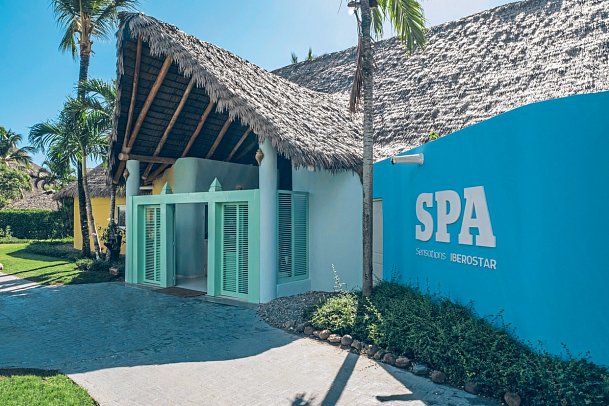 Iberostar Selection Hacienda Dominicus