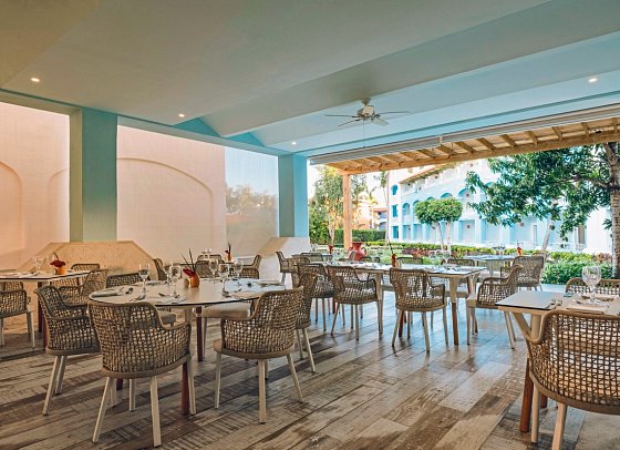 Iberostar Selection Hacienda Dominicus