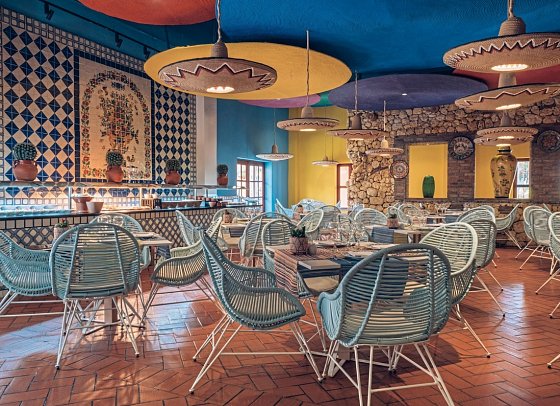 Iberostar Selection Hacienda Dominicus
