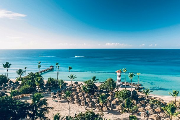 Iberostar Selection Hacienda Dominicus