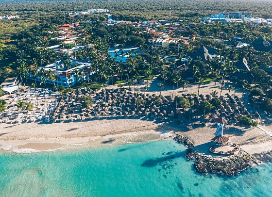 Iberostar Selection Hacienda Dominicus