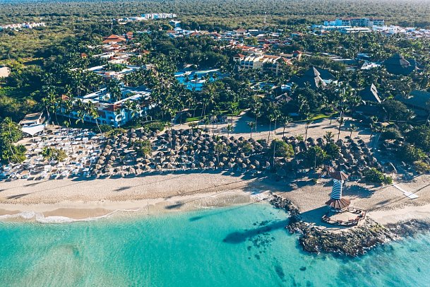 Iberostar Selection Hacienda Dominicus