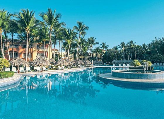 Iberostar Selection Hacienda Dominicus