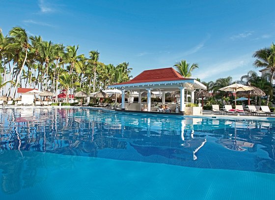 Bahia Principe Escape Bouganville