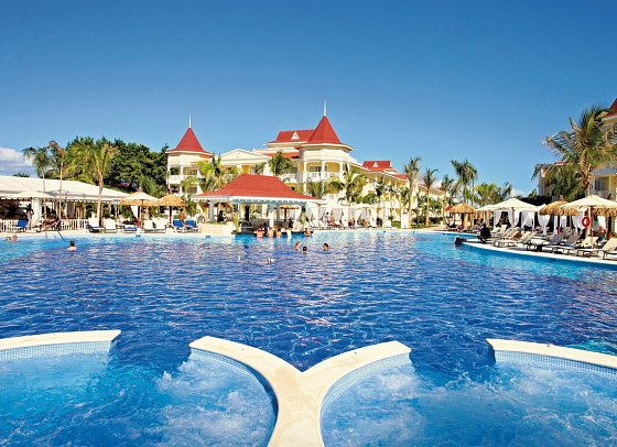 Bahia Principe Escape Bouganville