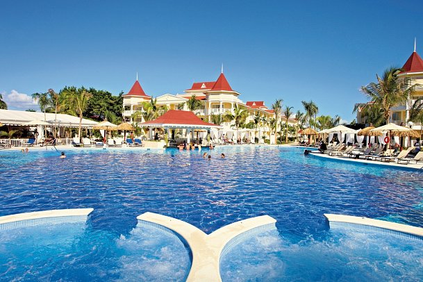 Bahia Principe Luxury Bouganville