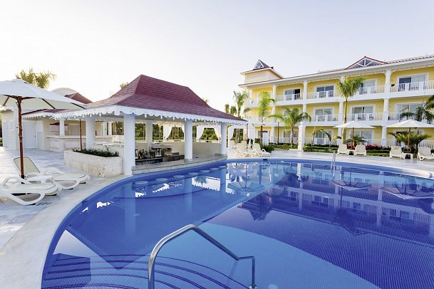 Bahia Principe Luxury Bouganville