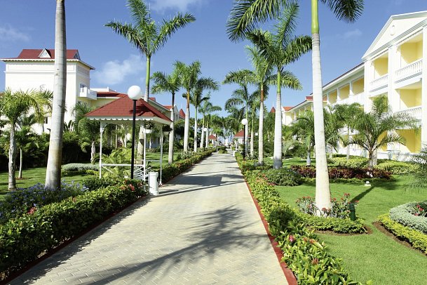 Bahia Principe Luxury Bouganville