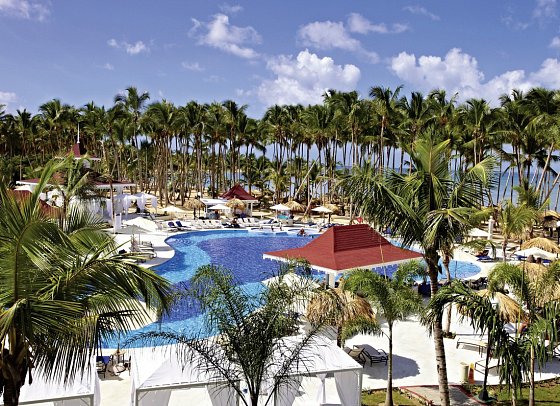 Bahia Principe Escape Bouganville