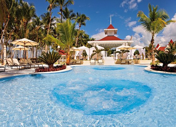 Bahia Principe Escape Bouganville