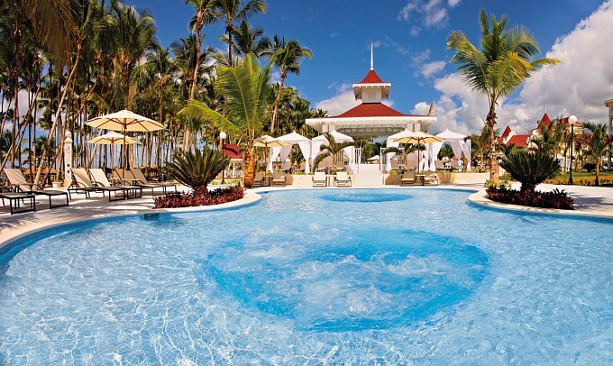 Bahia Principe Luxury Bouganville