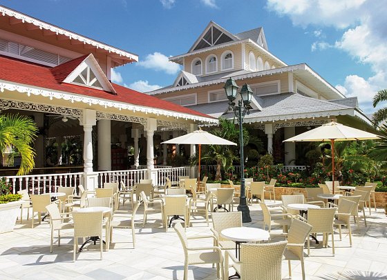 Bahia Principe Escape Bouganville