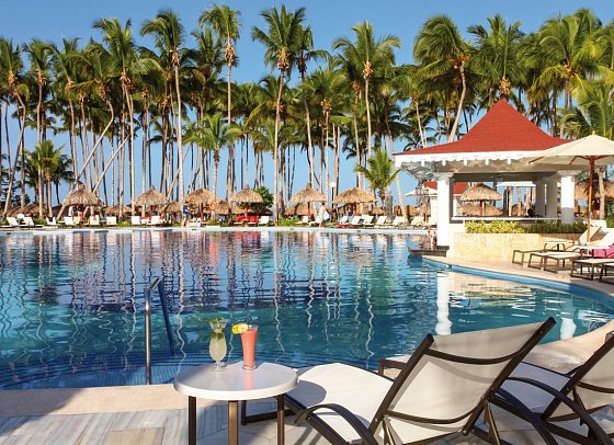 Bahia Principe Escape Bouganville