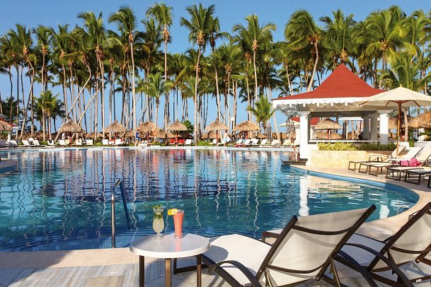 Bahia Principe Luxury Bouganville