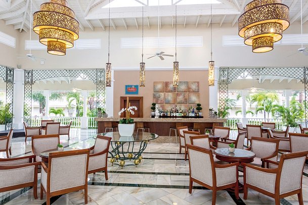 Bahia Principe Luxury Bouganville