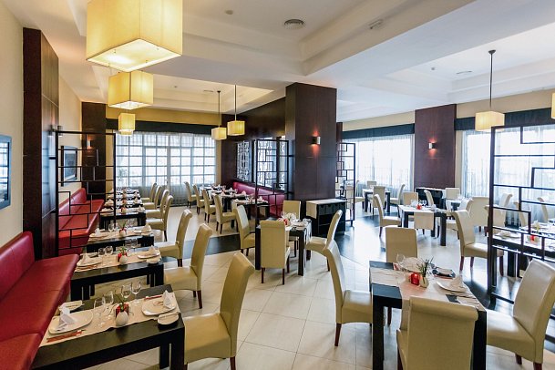 Bahia Principe Luxury Bouganville