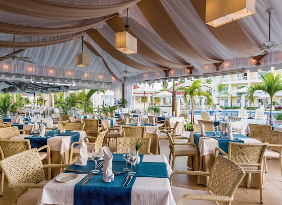 Bahia Principe Escape Bouganville