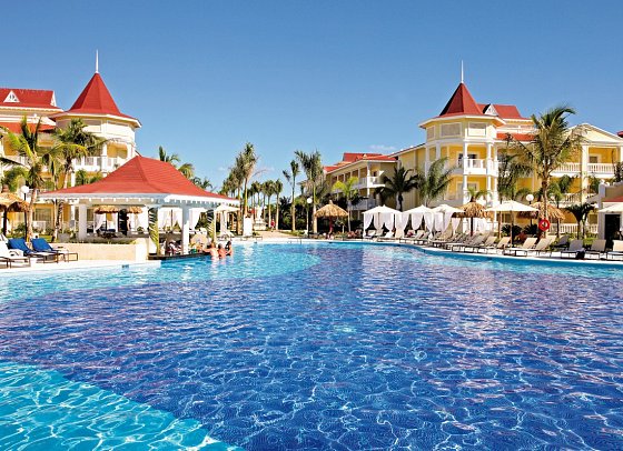 Bahia Principe Escape Bouganville